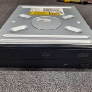 Lecteur cd- dvd HP x16 Sata DH20N