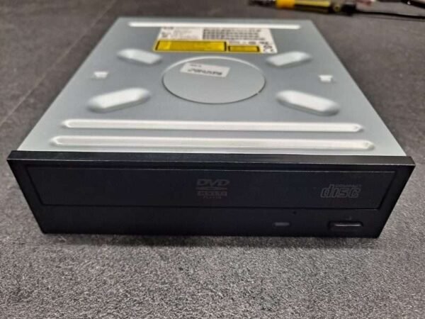 Lecteur cd- dvd HP x16 Sata DH20N