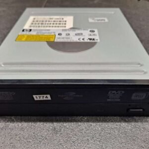 Lecteur graveur CD/DVD HP DH-16A6L SATA