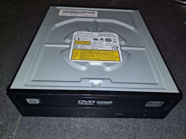 Lecteur graveur DVD SATA Panasonic SW830