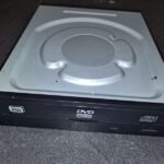 Lecteur Graveur Sata Lite-On iHAS124