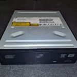 Lecteur GRAVEUR DVD SATA H.L GSA-H30L