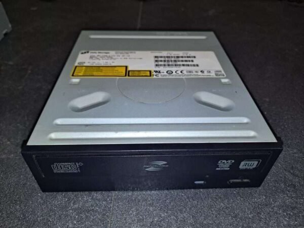 Lecteur GRAVEUR DVD SATA H.L GSA-H30L