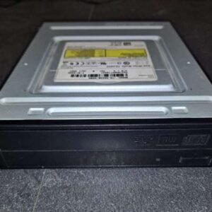 Graveur Lecteur DVD Toshiba Samsung TS-H653B SATA