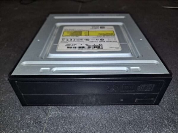 Graveur Lecteur DVD Toshiba Samsung TS-H653B SATA