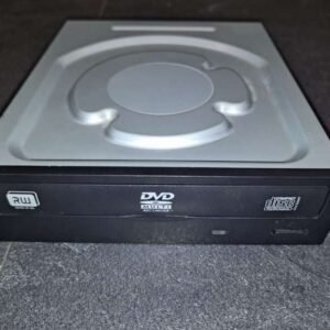 Lecteur Graveur DVD Modèle IHAS122 Sata