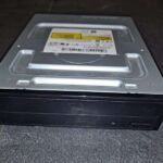 Lecteur DVD-Rom SH-116 Sata
