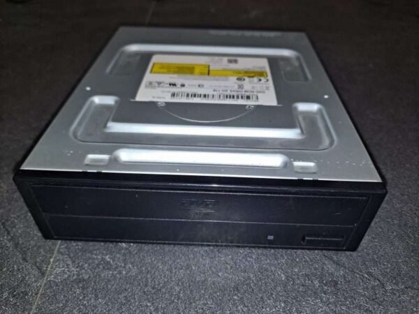 Lecteur DVD-Rom SH-116 Sata