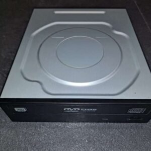 Lecteur graveur DVD Philips DH-16ABSH DVD ± RW Sata