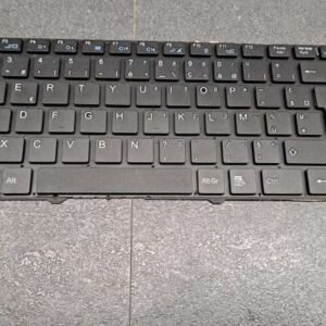 Clavier Français pour Thomson TH14-n2.32