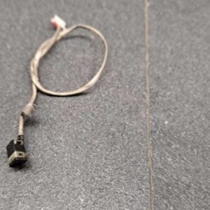 Connecteur alimentation pour Thomson TH14-n2.32