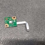 Bouton power pour Thomson TH14-n2.32