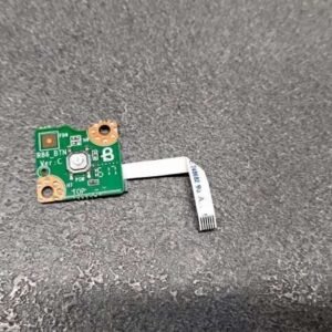 Bouton power pour Thomson TH14-n2.32