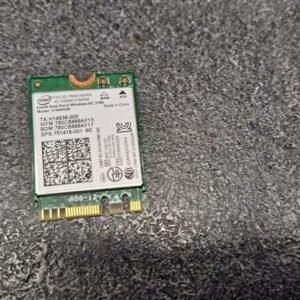 Carte Wifi Intel 7265NGW, AC 7265 PD97265NG pour Thomson TH14-N.32