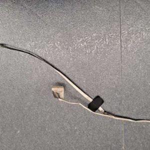 Câble écran et webcam pour Thomson TH14-n2.32