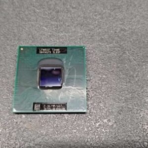 Processeur intel LF80537 T3400 SLB3P 2.16 ACER ASPIRE 7730 séries 7730ZG