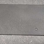 Trappe Cache Plasturgie Disque dur DZC35ZY6HDTN pour ACER Aspire 7730ZG 7530