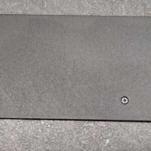 Trappe Cache Plasturgie Disque dur DZC35ZY6HDTN pour ACER Aspire 7730ZG 7530