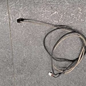 Micros microphone Stéréo ACER ASPIRE 7730 séries 7730ZG