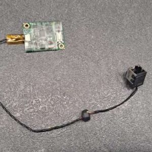 Carte Modem board Câble Ethernet ACER ASPIRE 7730 séries 7730ZG