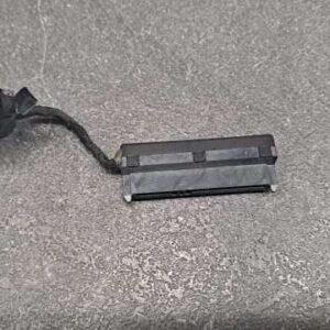 Câble Connecteur SATA HP Pavilion DV5 DV6 DV7 DV8 HDX X16 X18 DM4 mini 210