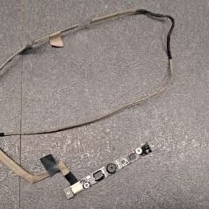 Webcam + câble pour HP pavilion dv7-3005