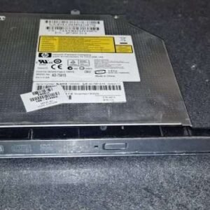 Lecteur Graveur DVD HP modèle AD-7581S
