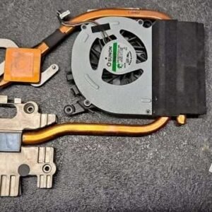 Ventilateur refroidissement pour Acer Aspire 7730