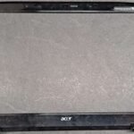 Cadre écran pour Acer Aspire 7730G
