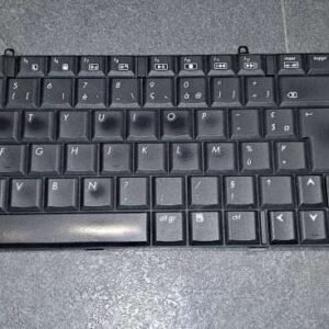 Clavier HP Pavilion AT5A AZERY FR DV9000 DV9500 DV9700 DV9800