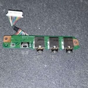 Module Son HP Pavilion DV9700 DAOAT5AB8DO