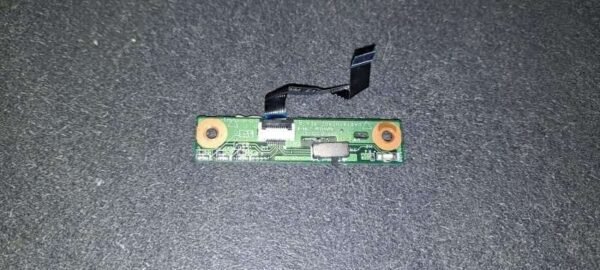 Carte Module bouton Wifi DAAT9TH18D2 pour PC HP Pavilion DV9500 DV9700