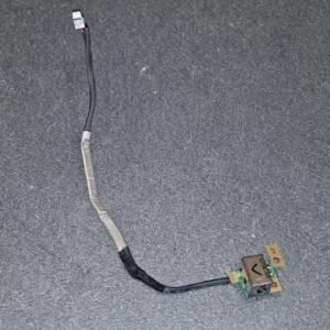 Connecteur Alimentation HP Pavilion DV9700