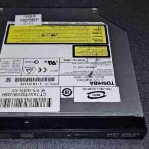 Lecteur Graveur DVD TOSHIBA SD-L802B