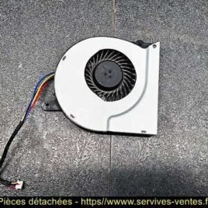 Ventilateur pour Asus V241IC