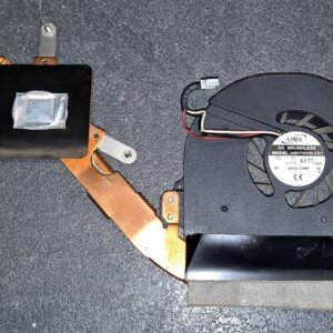 Ventilateur dissipateur pour Acer Aspire Séries 3000