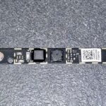 WEBCAM D'ORIGINE camera ASUS X751M