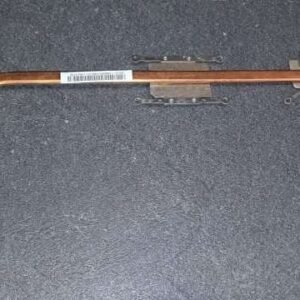 Refroidissement dissipateur chaleur CPU fan ASUS X751M