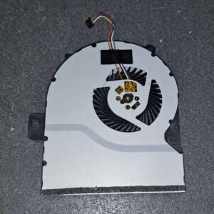 Ventilateur Asus X751 X751M X751MA X751L X751LD X751LB