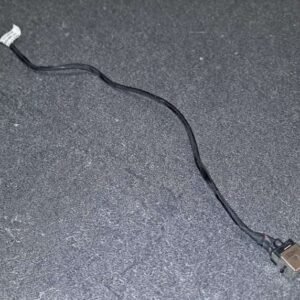 Connecteur alimentation ASUS X751M X751MA X751MD X751MJ