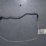 Câble nappe vidéo LVDS pour ASUS X751M X751L 14005-01190000 40 PINS