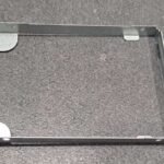Caddy disque dur 13NB0331M01011 ASUS F751NA F751YI X751LAV F751SA