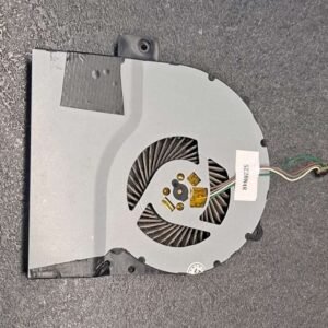 Ventilateur pour Asus R752L 5Z28N4R