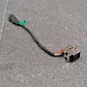 Connecteur d'alimentation HP Pavilion RT5390