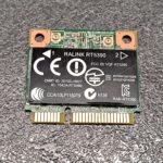 Carte wifi Ralink RT5390 HP Pavilion G6-2052SF,G7-2140SF,G7-2052SF,G6-2144SF 670