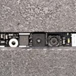 Webcam pour HP Pavilion RT5390