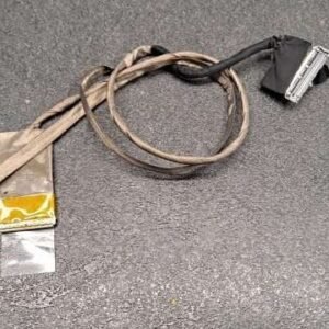 NAPPE VIDEO LVDS POUR HP PAVILION G7-2000 DD0R39LC050 DD0R39LC020 DD0R39LC030