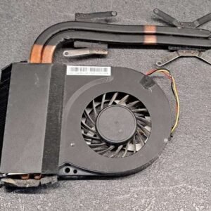 Refroidisseur + ventilateur Acer Aspire V3-771