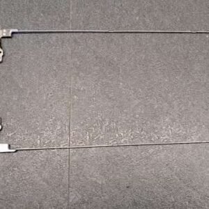 Charnières gauche et droite pour HP 17-ab404nf