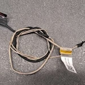 Câble pour écran et webcam pour HP 17-ab404nf